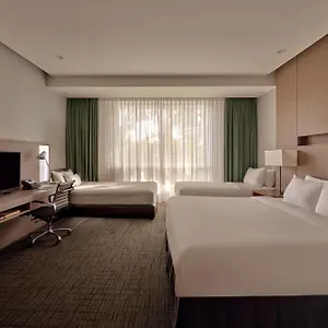 Amara Sanctuary Sentosa Singapur