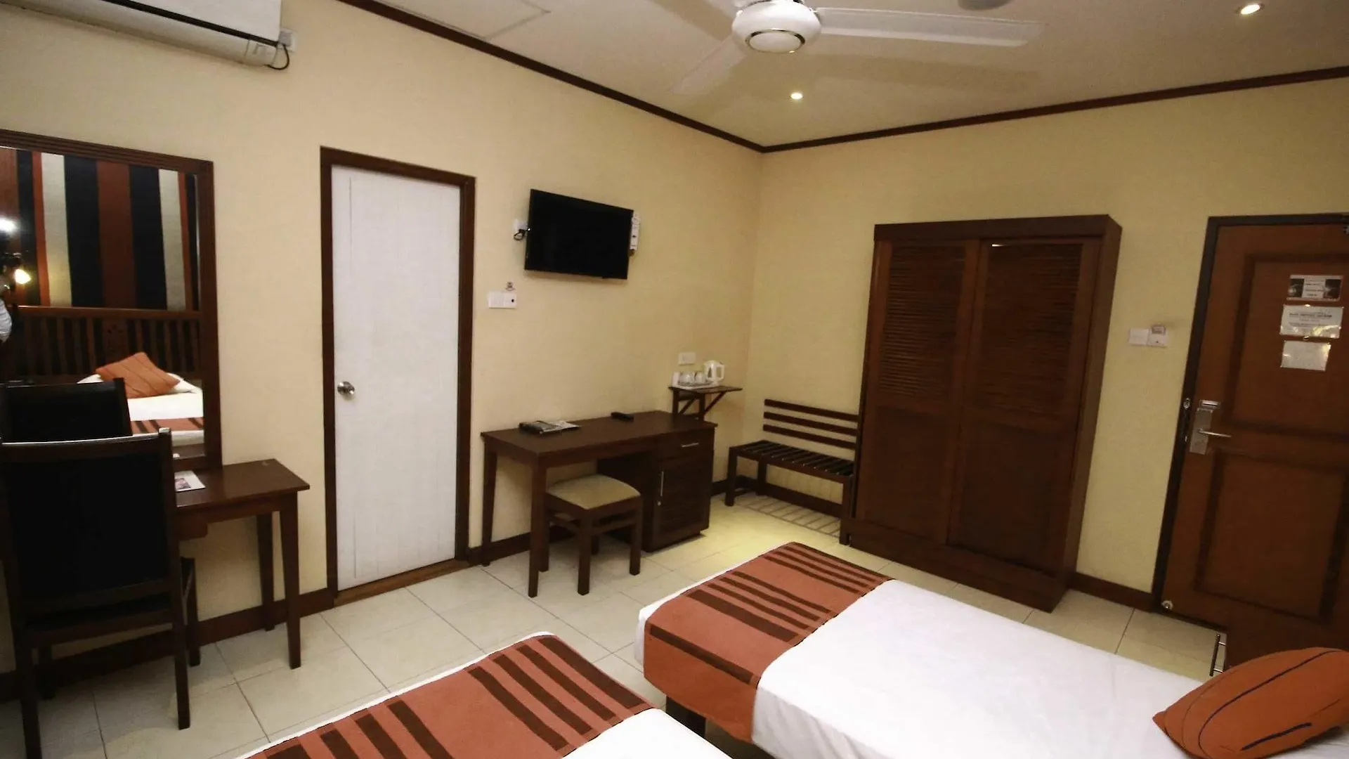 Colombo City Hotels