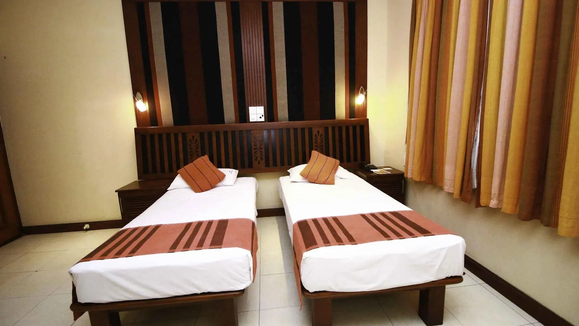 Colombo City Hotels