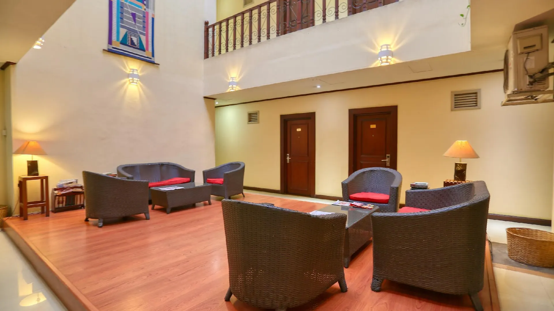 Colombo City Hotels 3*,  Sri Lanka