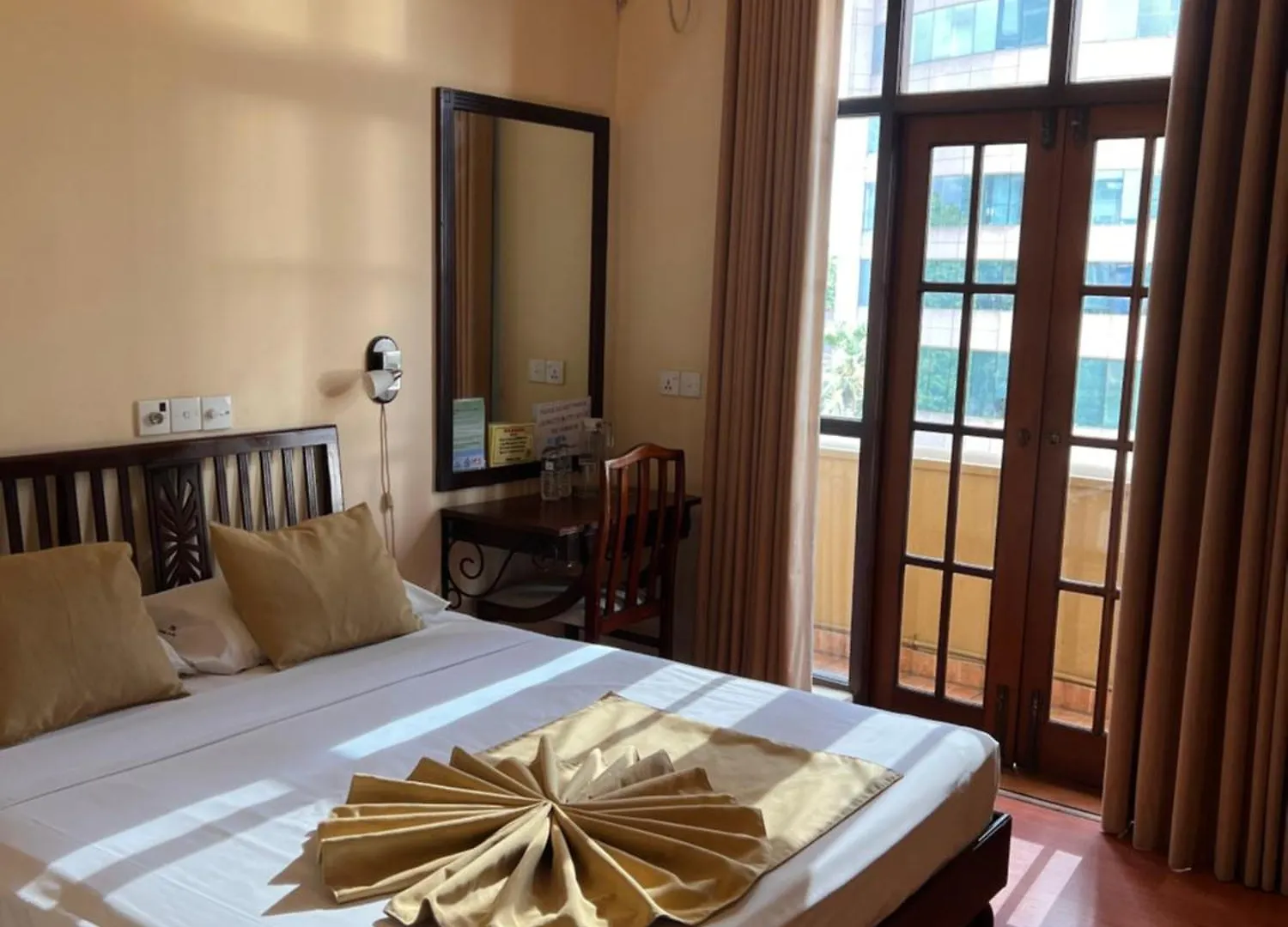 Colombo City Hotels