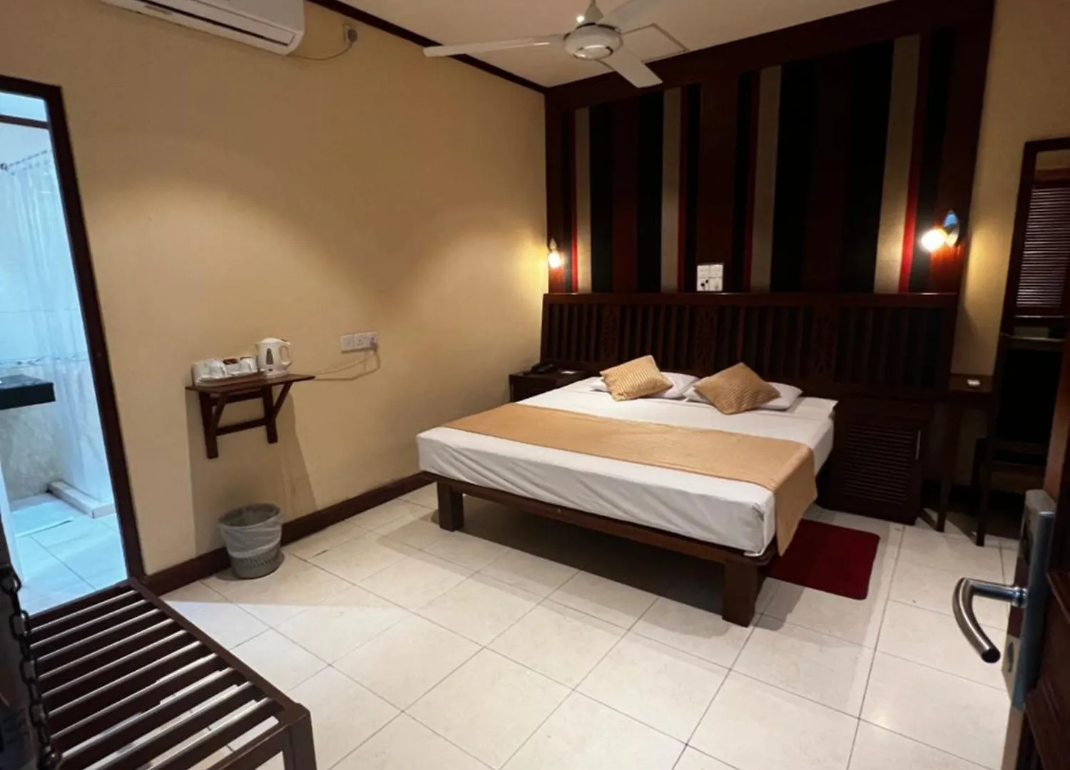 Colombo City Hotels