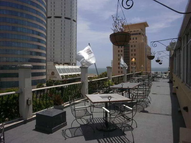 Colombo City Hotels