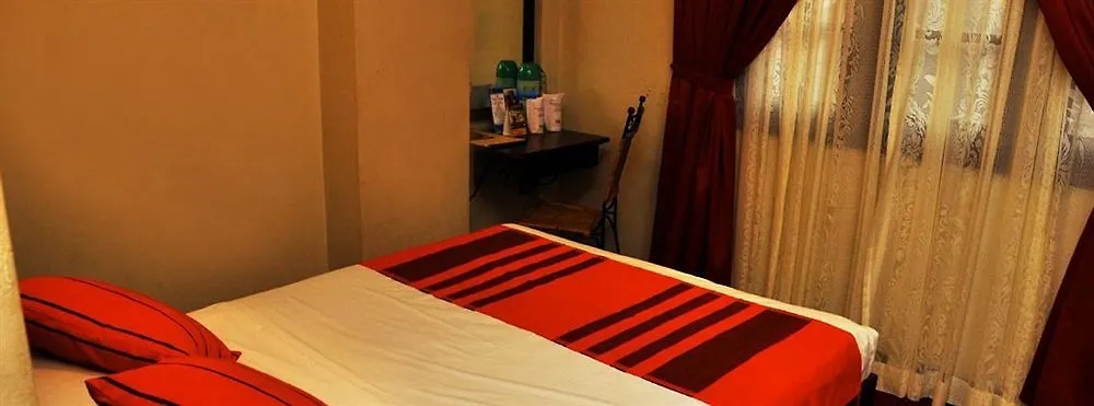 Colombo City Hotels
