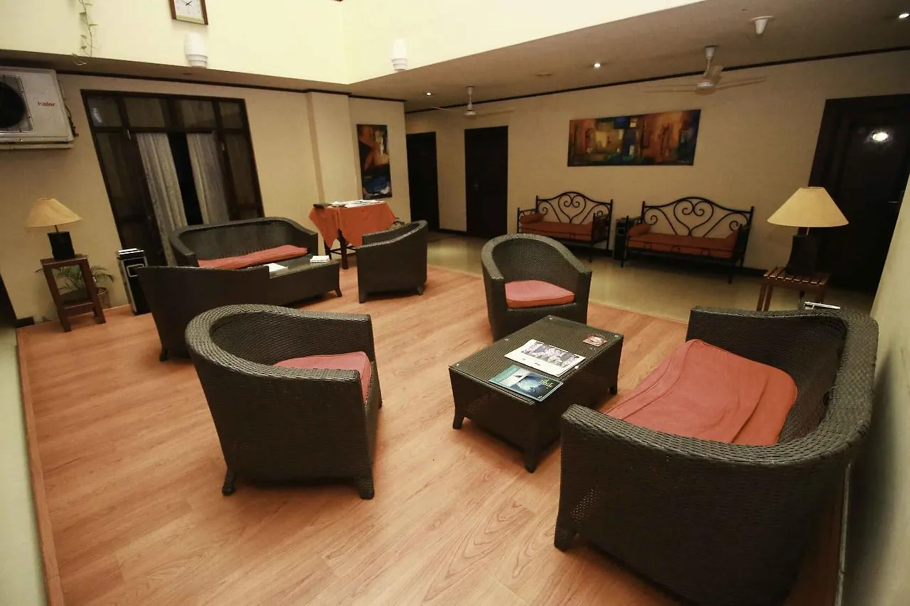 ***  Colombo City Hotels Sri Lanka