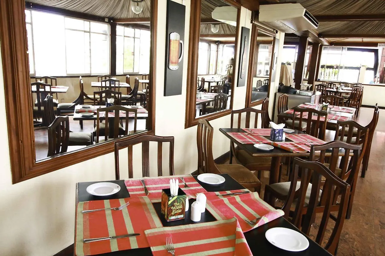 Colombo City Hotels