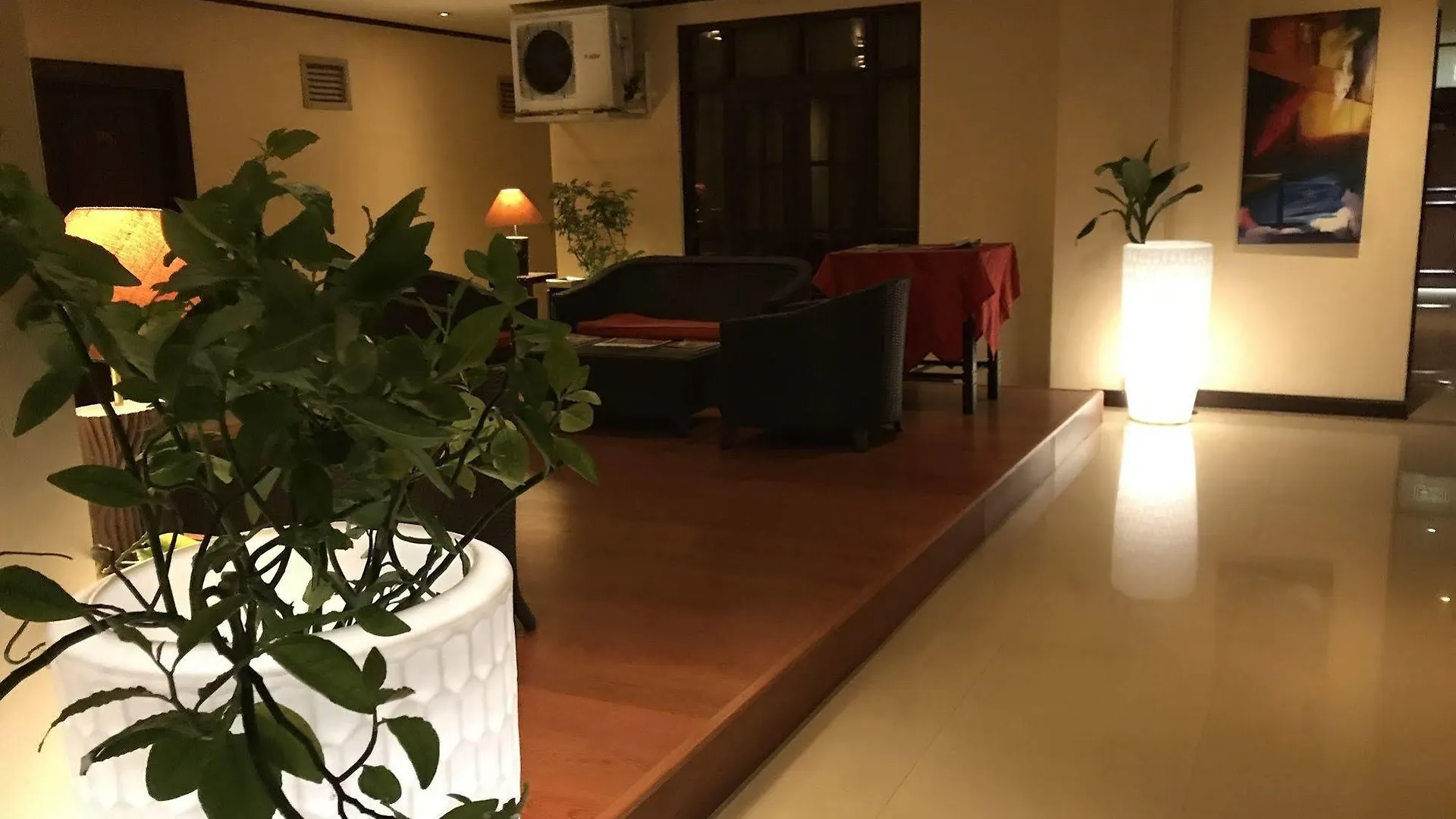 Colombo City Hotels 3*,  Sri Lanka