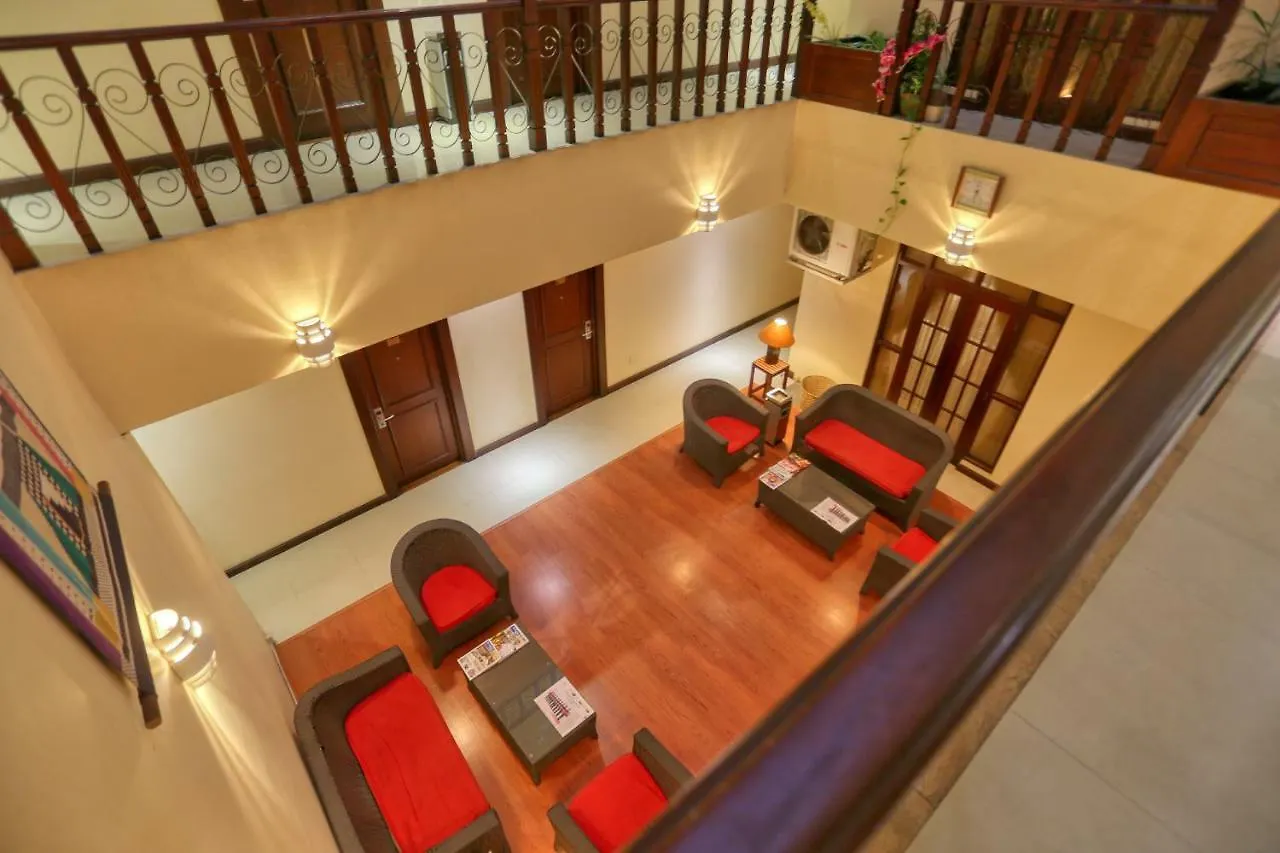 Colombo City Hotels Sri Lanka