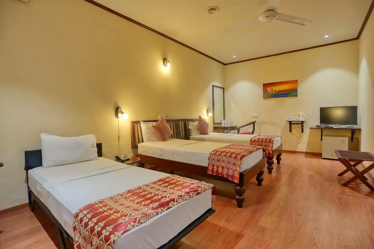Colombo City Hotels