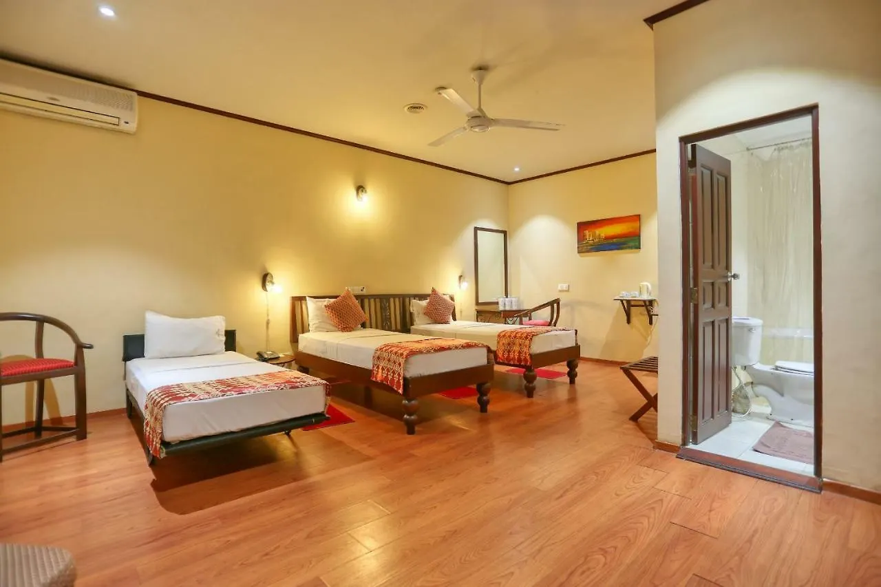 Colombo City Hotels Sri Lanka