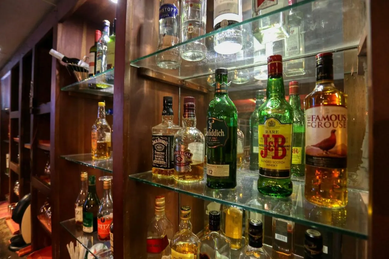 Colombo City Hotels